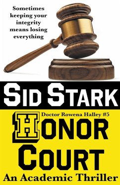 Honor Court - Stark, Sid