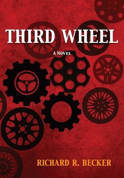 Third Wheel - Becker, Richard R.