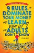 9 Rules to Dominate Your Money and... - Bild 1