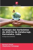 Ecologia das borboletas do distrito de Kalaburagi, Karnataka, Índia