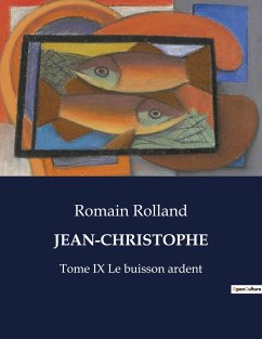 JEAN-CHRISTOPHE - Rolland, Romain