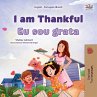 I am Thankful (English Portuguese... - Bild 1