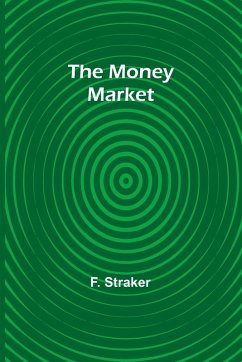 Cover The Money Market