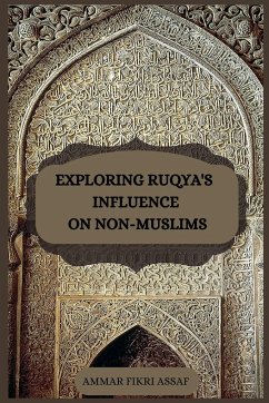 Exploring Ruqya's Influence on Non-Muslims - Fikri Assaf, Ammar