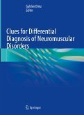 Clues for Differential Diagnosis of Neuromuscular Disorders (eBook, PDF)