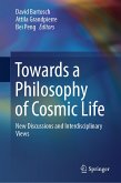Towards a Philosophy of Cosmic Life (eBook, PDF)