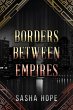 Borders Between Empires (eBook, ePUB) - Bild 1