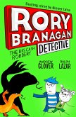 The Big Cash Robbery (Rory Branagan (Detective), Book 3) (eBook, ePUB)