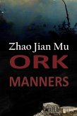 Ork Manners (Shattered Soul, #12) (eBook, ePUB)