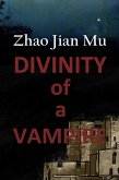Divinity of a Vampire (Shattered Soul, #15) (eBook, ePUB)