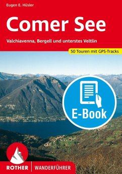 Cover Comer See (E-Book) (eBook, ePUB)
