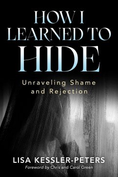 How I Learned to Hide - Kessler-Peters, Lisa