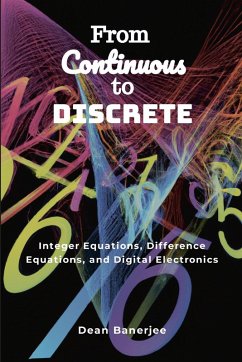 Cover From Continuous to Discrete