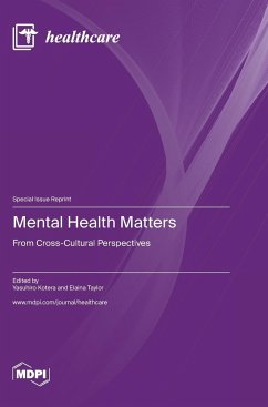 Mental Health Matters