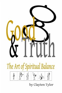 Cover Good & Truth