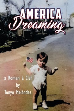 America Dreaming - Melendez, Tonyo