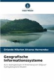 Geografische Informationssysteme