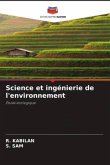 Science et ingénierie de l'environnement