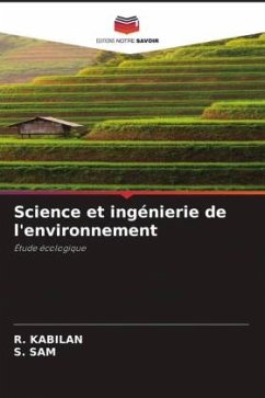 Science et ingénierie de l'environnement - KABILAN, R.;SAM, S.