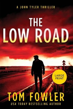 The Low Road - Fowler, Tom