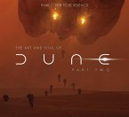 The Art and Soul of Dune: Part Two