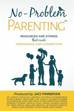 No-Problem ParentingTM - Finneman, Jaci