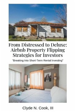 Cover From Distressed to Deluxe