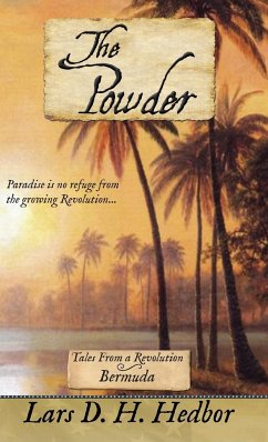 The Powder - Hedbor, Lars D. H.