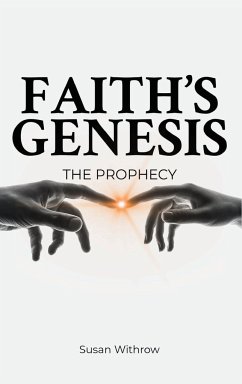 Faith's Genesis - Withrow, Susan