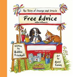 Free Advice Workbook - Friedhoff, Bobbie