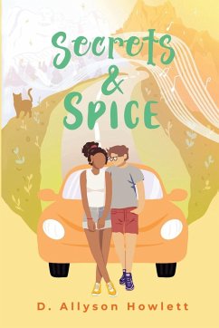 Secrets & Spice - Howlett, D. Allyson