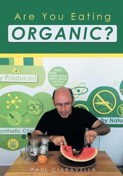 Are You Eating Organic - Ciaravella, Paul