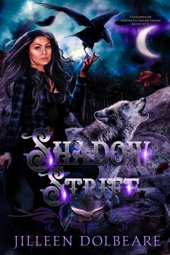 Shadow Strife - Dolbeare
