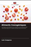 Aliments transgéniques