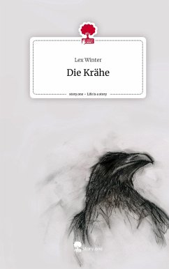 Die Krähe. Life is a Story - story.one - Winter, Lex