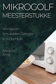 Mikrogolf Meesterstukke Mikrogolf Meesterstukke
