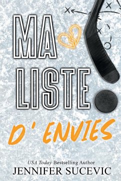 Ma liste d'envies (Édition spéciale) - Sucevic, Jennifer