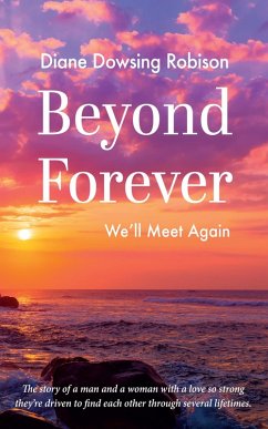 Beyond Forever (eBook, ePUB)