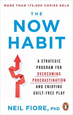 The Now Habit (eBook, ePUB) - Fiore, Neil