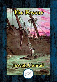 Cover Rescue (eBook, ePUB)
