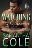 Watching From the Shadows (Trident Security Series, #6) (eBook, ePUB)