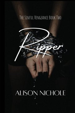 Ripper - Nichole, Alison