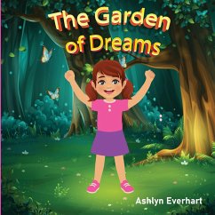 The Garden of Dreams - Everhart, Ashlyn