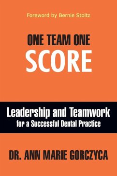 One Team One Score - Gorczyca, Ann Marie