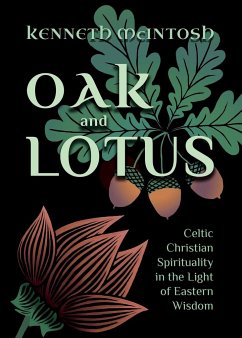 Oak and Lotus - Mcintosh, Kenneth