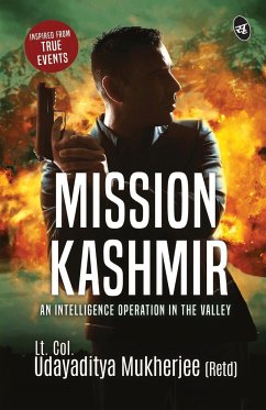Mission Kashmir - Mukherjee, Udayaditya