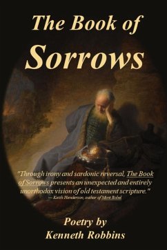 The Book of Sorrows - Robbins, Kenneth