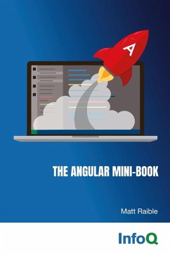 The Angular Mini-Book - Raible, Matt