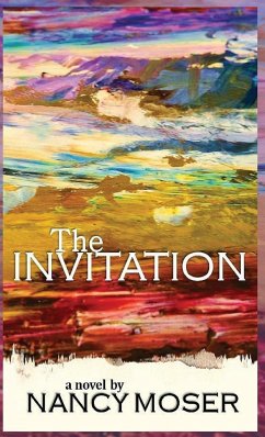 The Invitation - Moser, Nancy