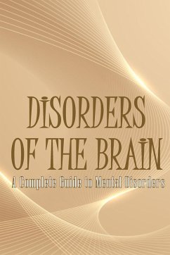 Disorders of the Brain - Swithhin, Oliver J.